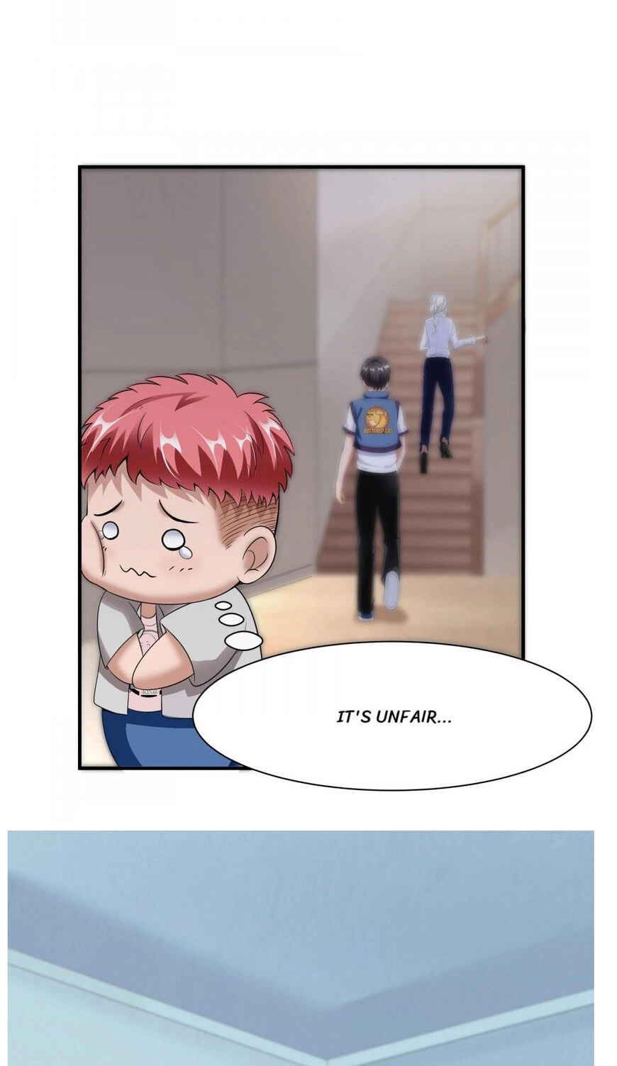 Read Demon City Hunter chapter 9 image 6 on Lezhin