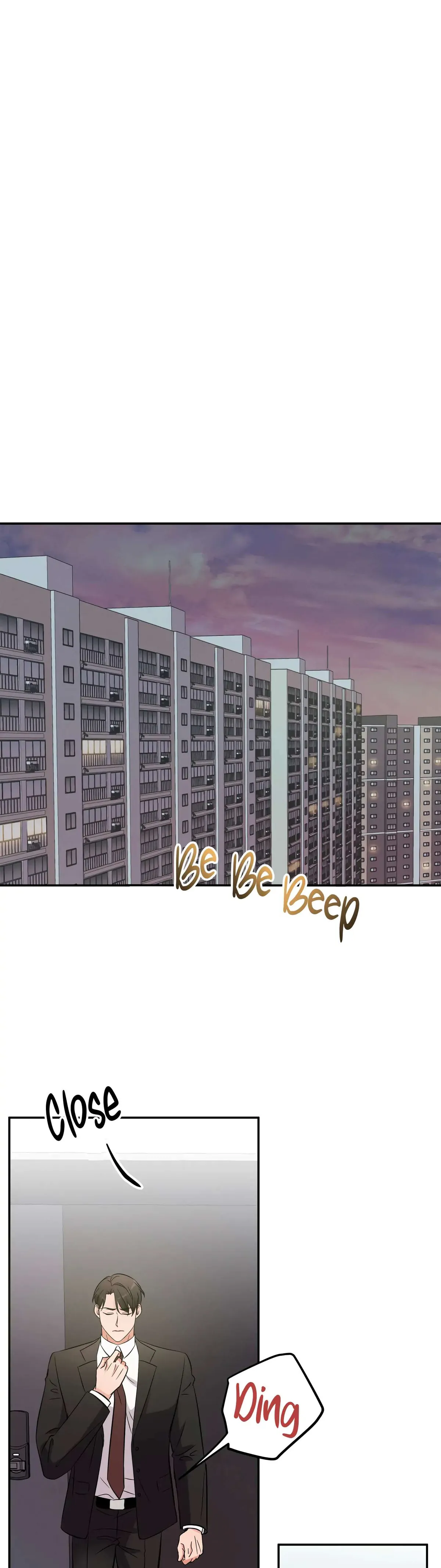 Read Demon Confinement chapter 1 image 14 on Lezhin