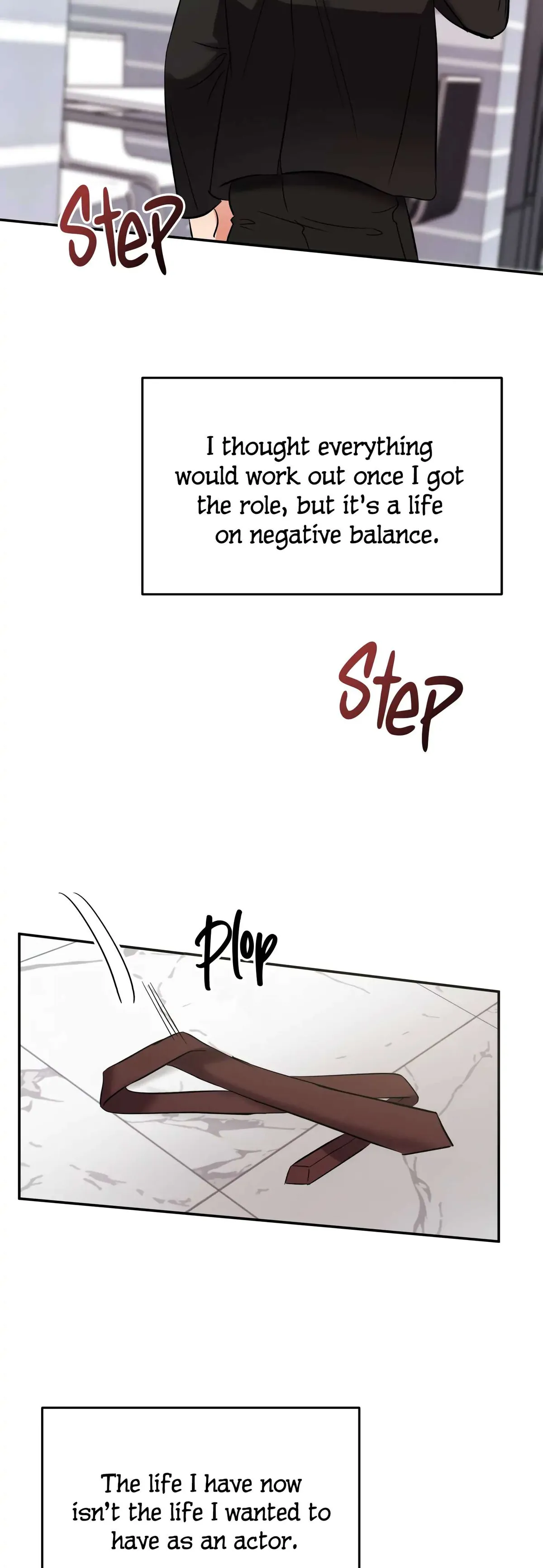 Read Demon Confinement chapter 1 image 16 on Lezhin
