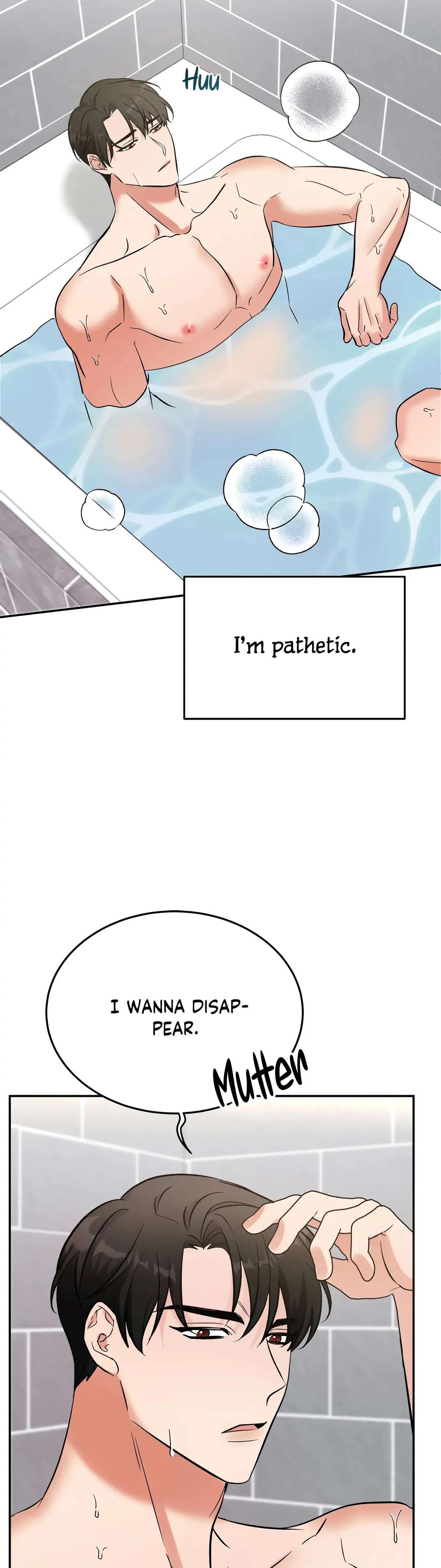 Read Demon Confinement chapter 1 image 19 on Lezhin