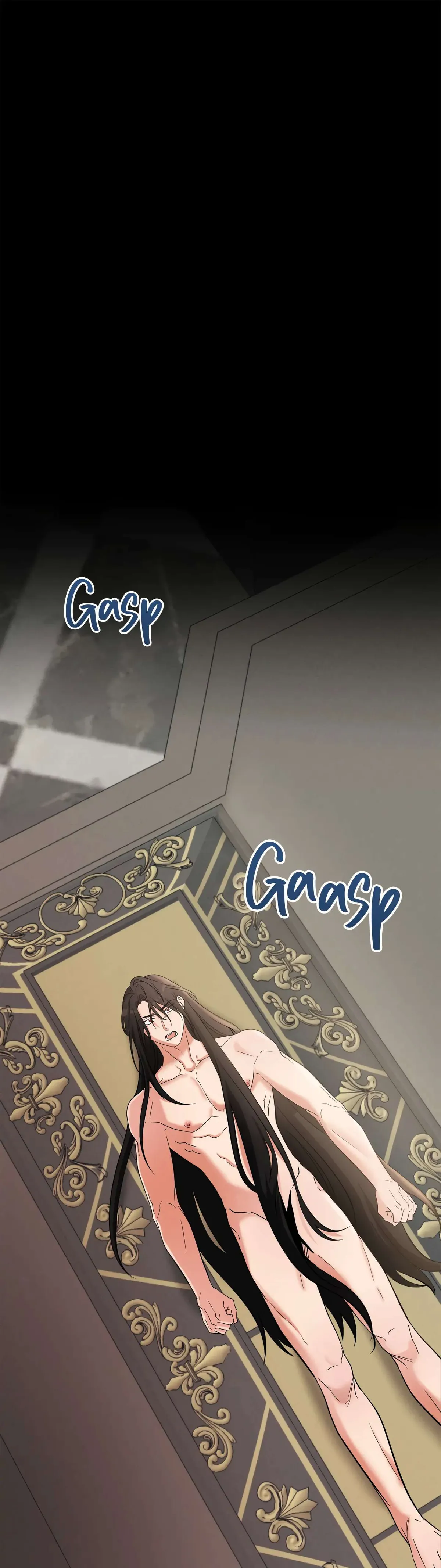 Read Demon Confinement chapter 1 image 2 on Lezhin