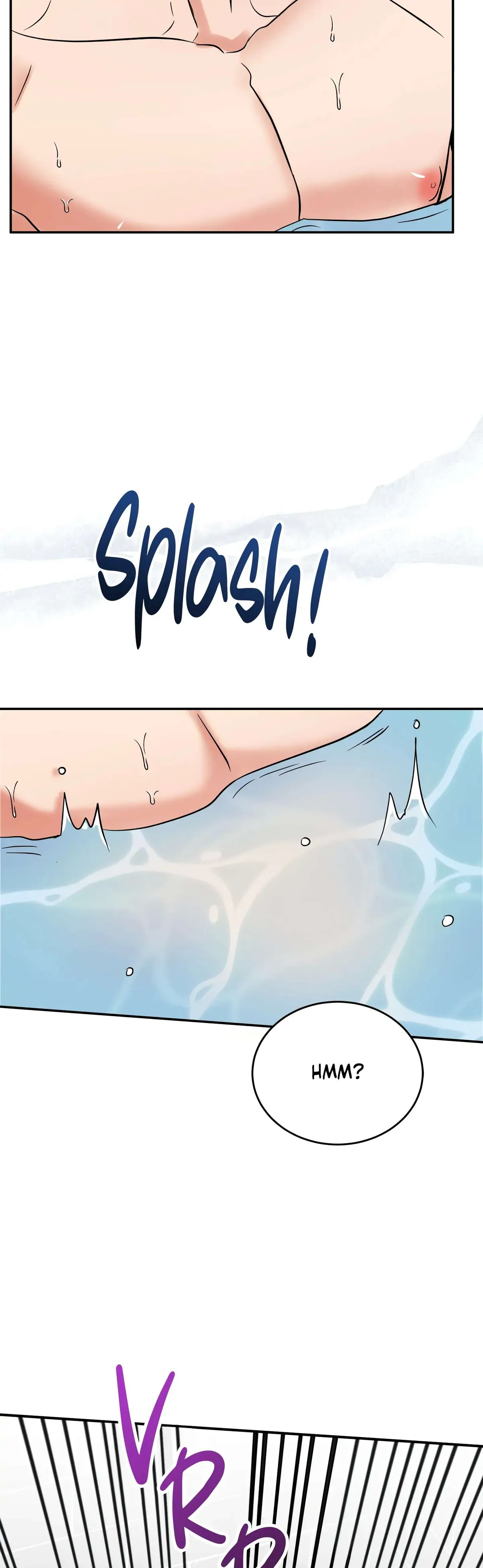 Read Demon Confinement chapter 1 image 20 on Lezhin