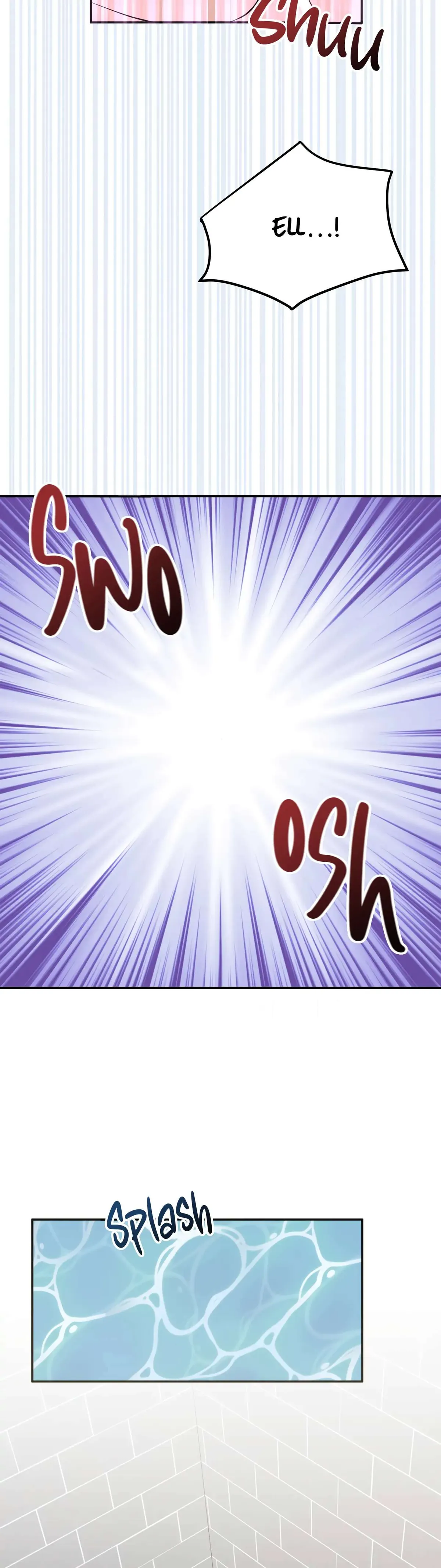 Read Demon Confinement chapter 1 image 23 on Lezhin