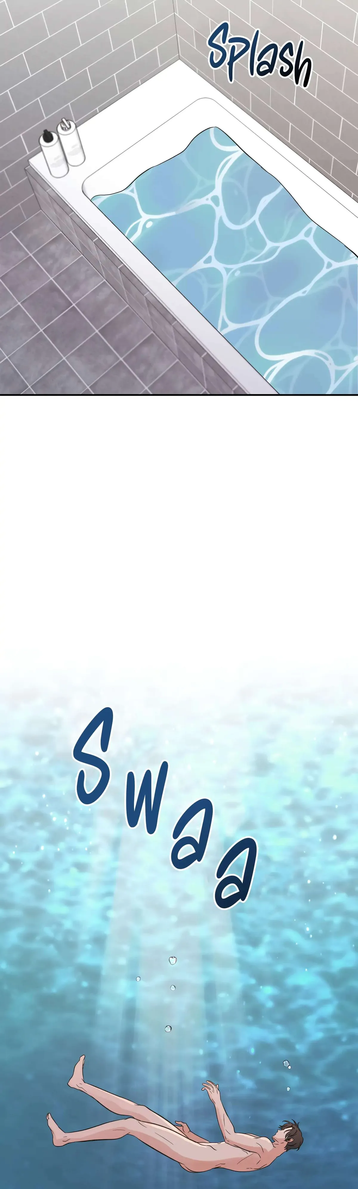 Read Demon Confinement chapter 1 image 24 on Lezhin
