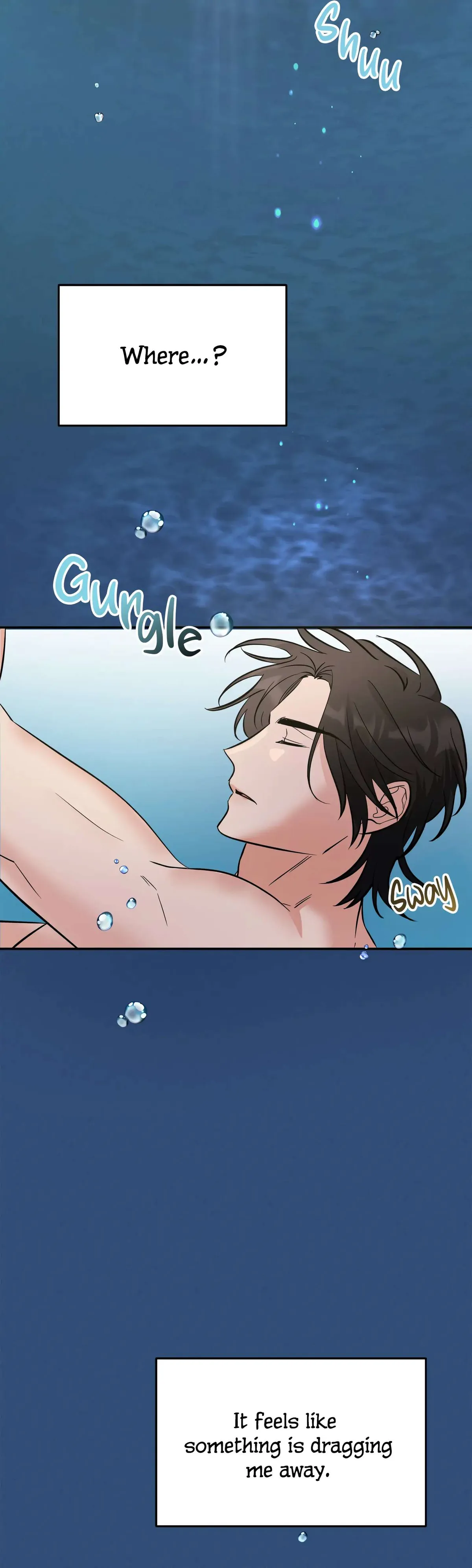 Read Demon Confinement chapter 1 image 25 on Lezhin