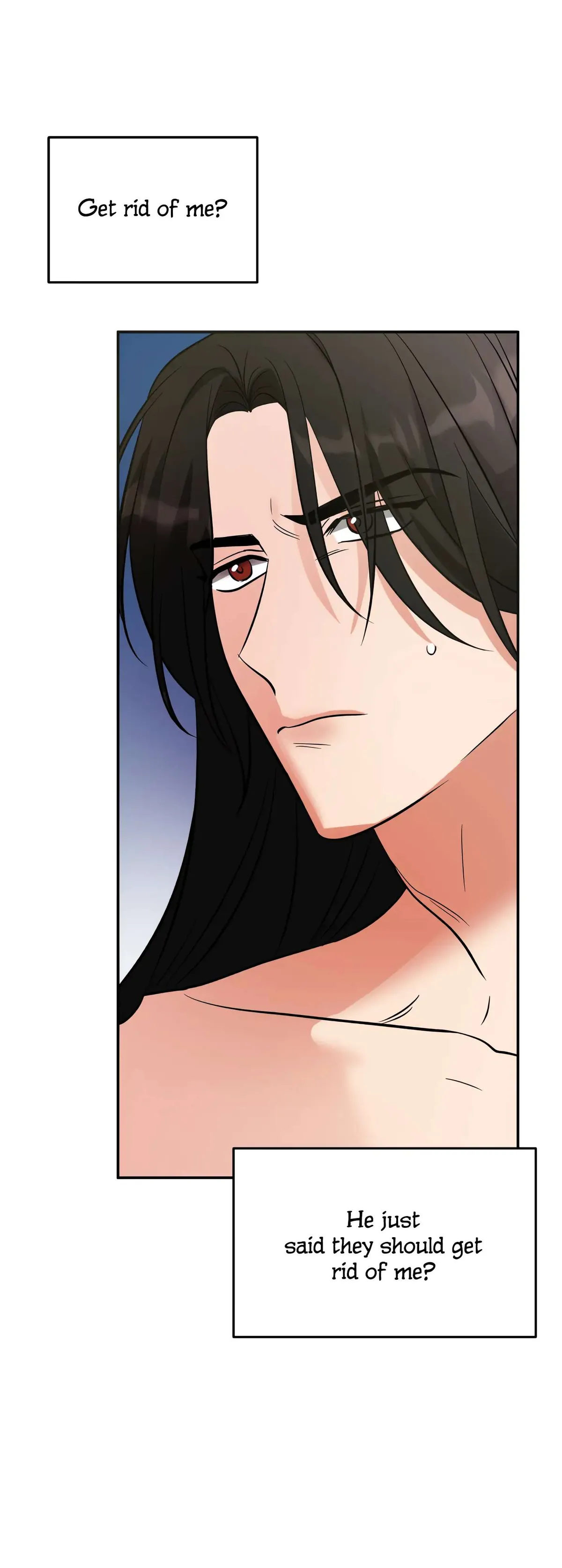 Read Demon Confinement chapter 1 image 33 on Lezhin