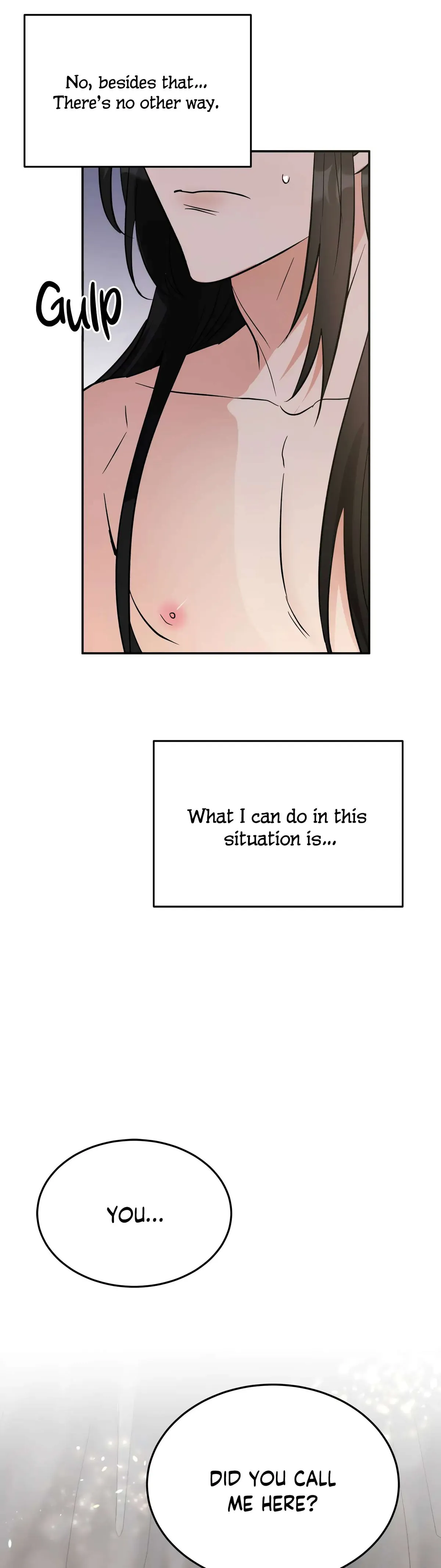 Read Demon Confinement chapter 1 image 38 on Lezhin