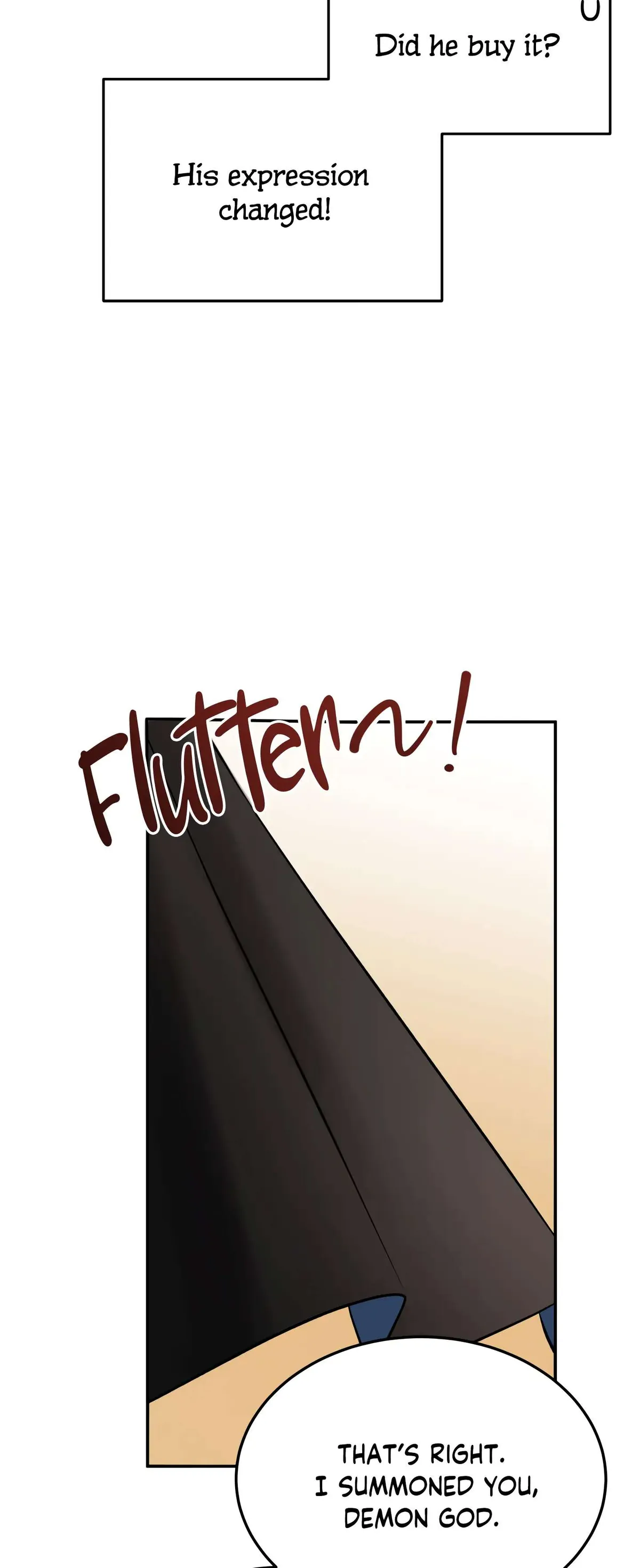Read Demon Confinement chapter 1 image 40 on Lezhin