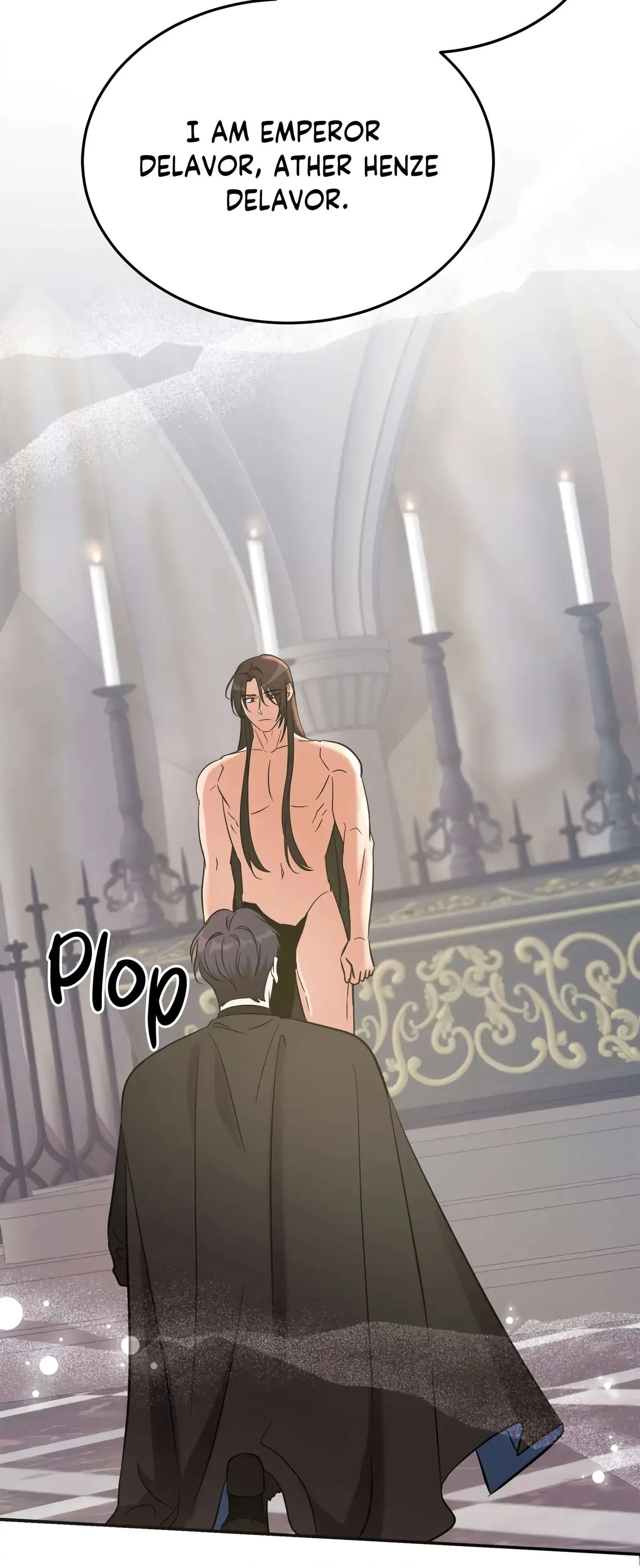 Read Demon Confinement chapter 1 image 41 on Lezhin