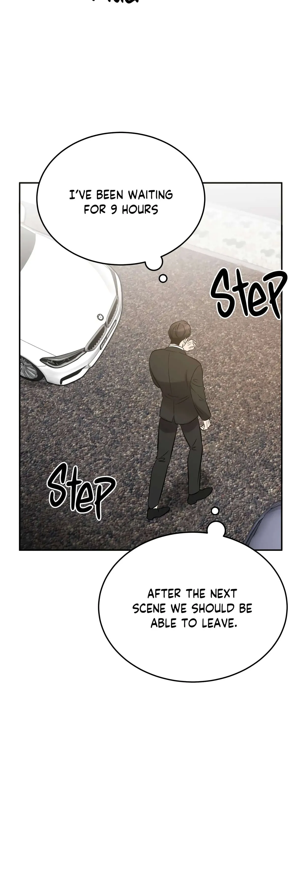 Read Demon Confinement chapter 1 image 9 on Lezhin