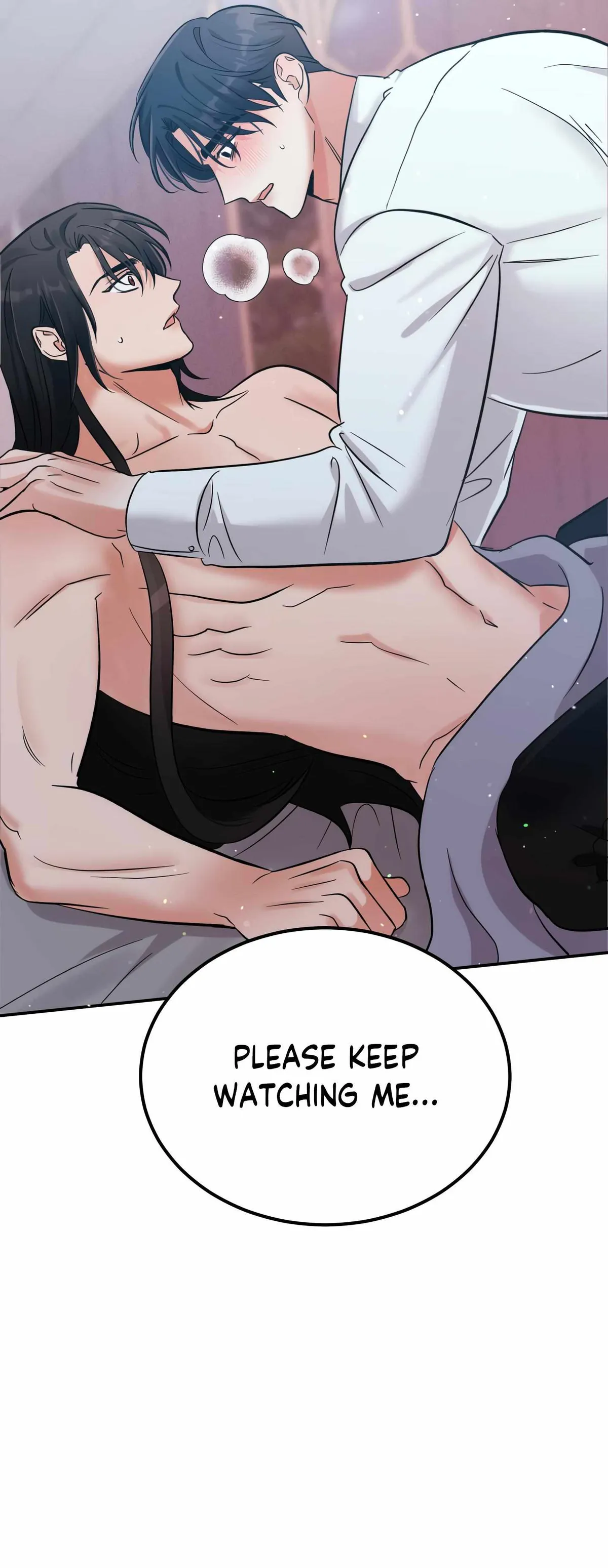 Read Demon Confinement chapter 2 image 10 on Lezhin