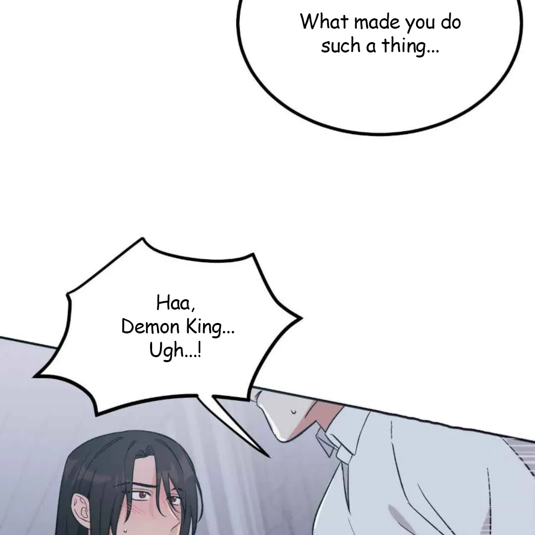 Read Demon Confinement chapter 3 image 10 on Lezhin