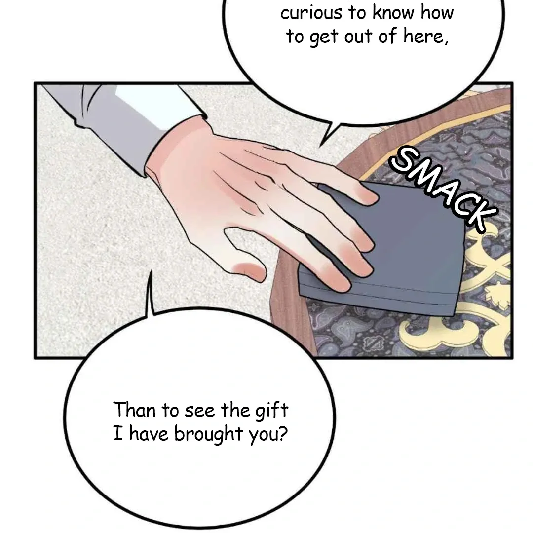 Read Demon Confinement chapter 3 image 102 on Lezhin