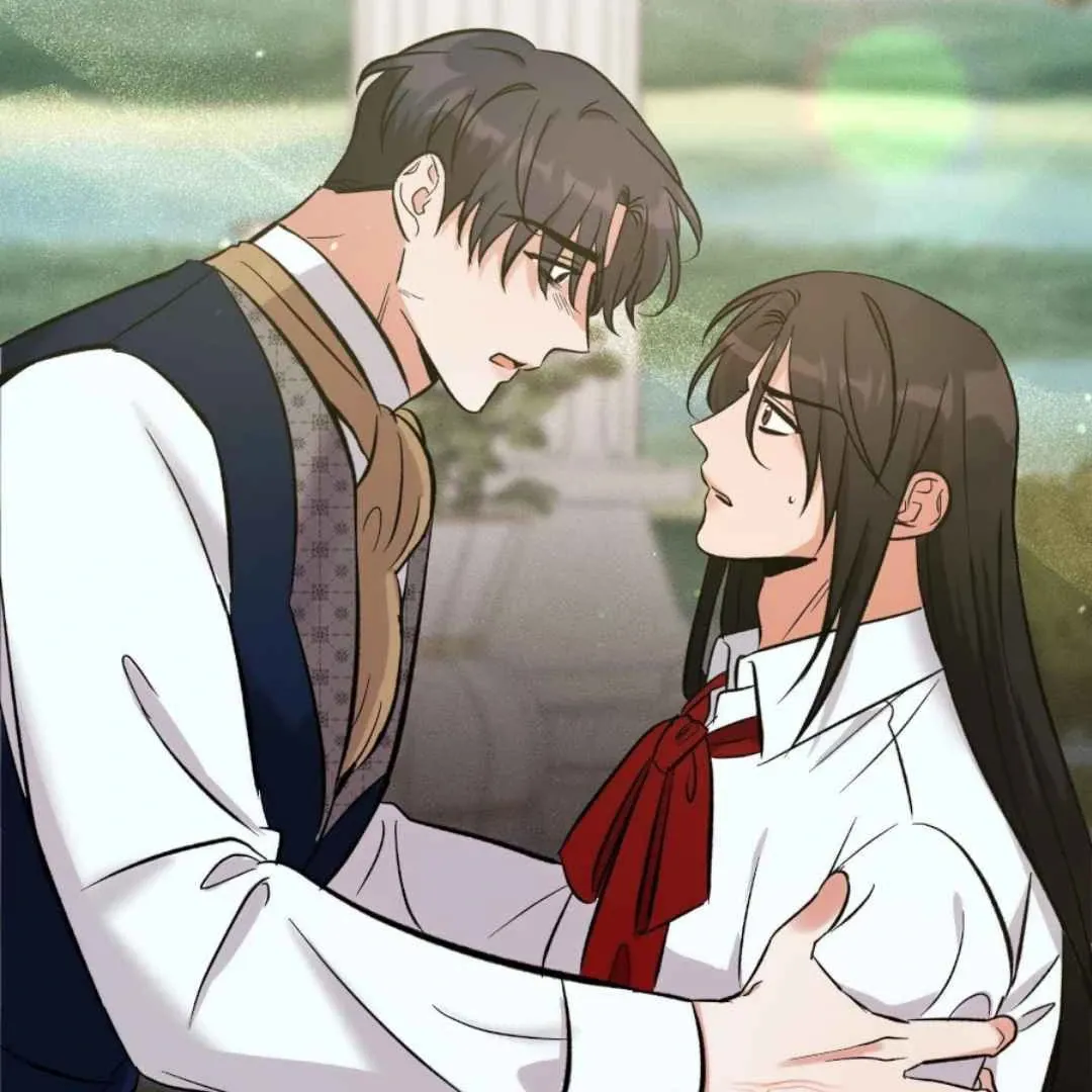 Read Demon Confinement chapter 3 image 107 on Lezhin