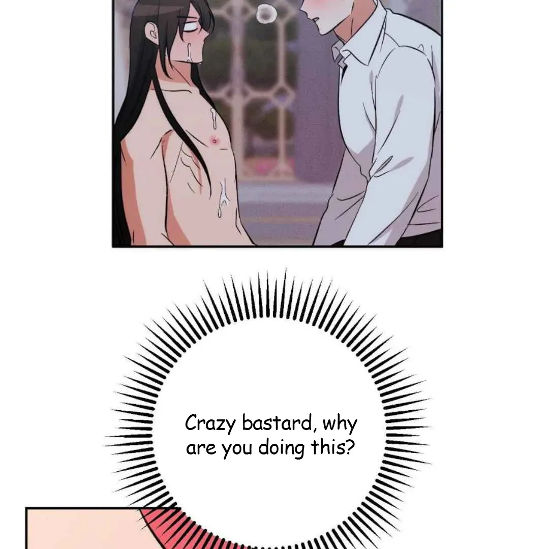 Read Demon Confinement chapter 3 image 16 on Lezhin