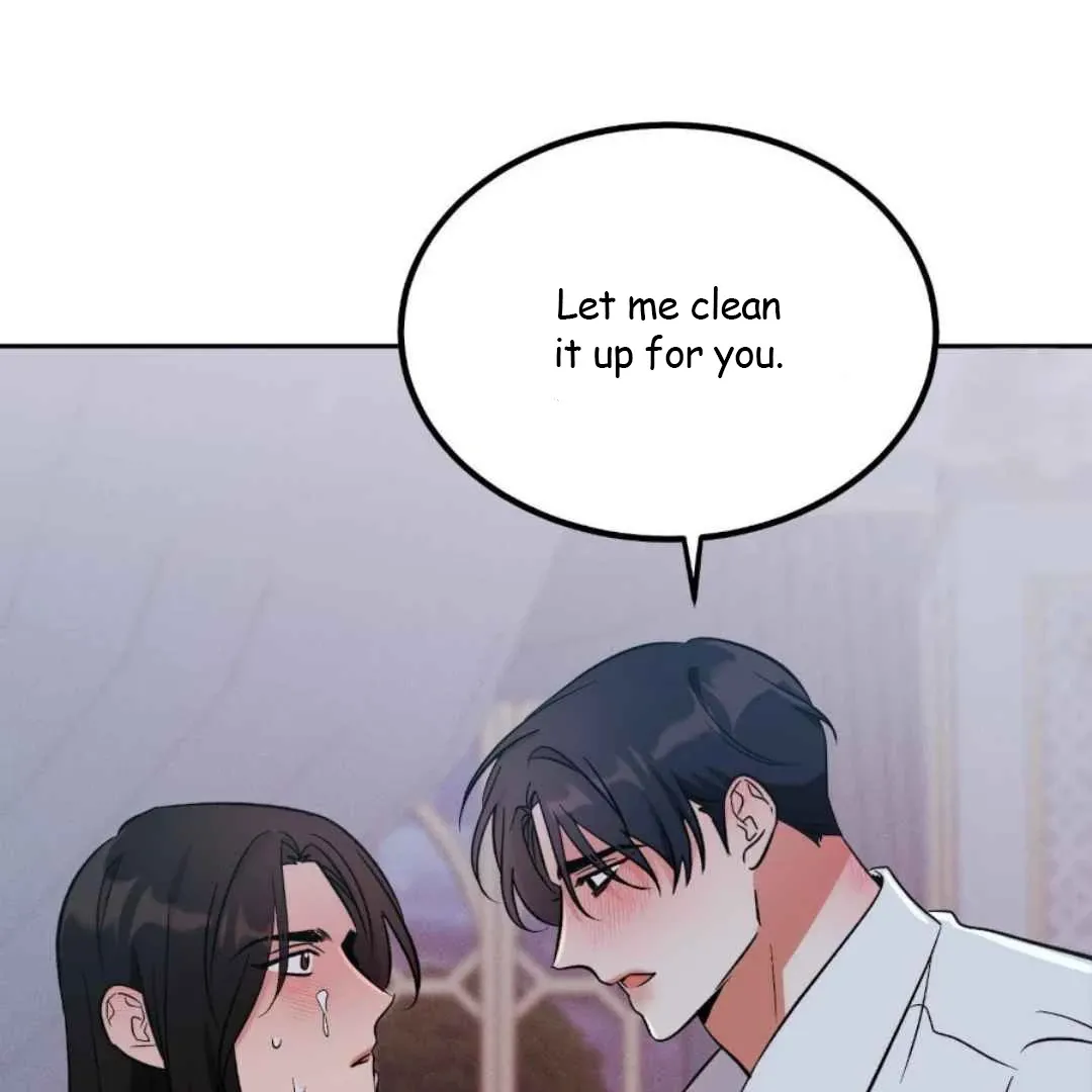 Read Demon Confinement chapter 3 image 19 on Lezhin