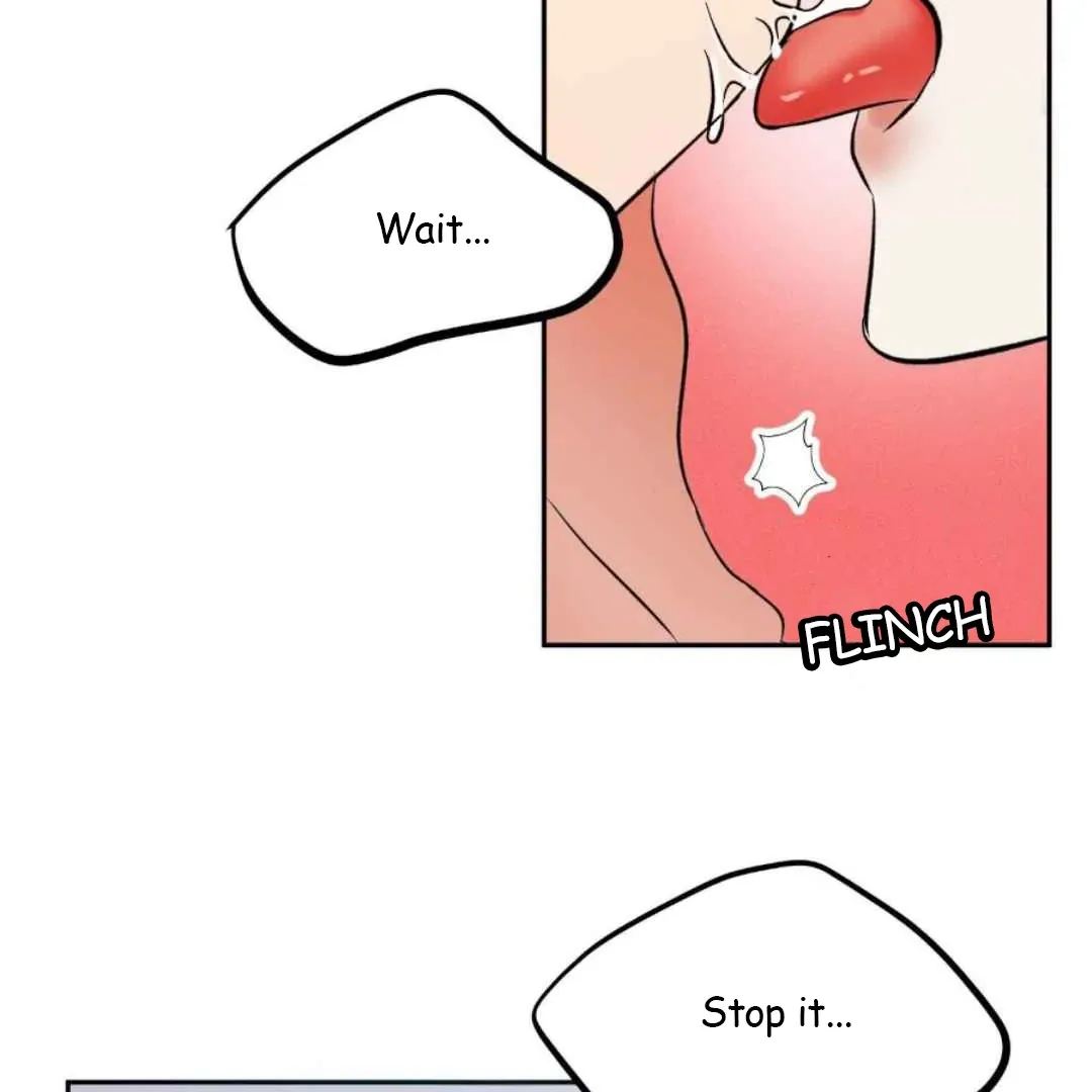 Read Demon Confinement chapter 3 image 22 on Lezhin