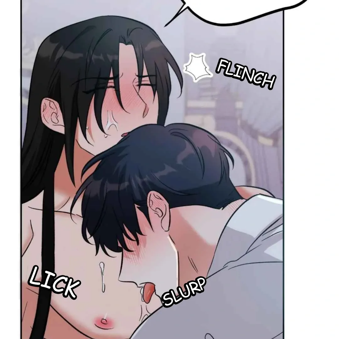 Read Demon Confinement chapter 3 image 23 on Lezhin