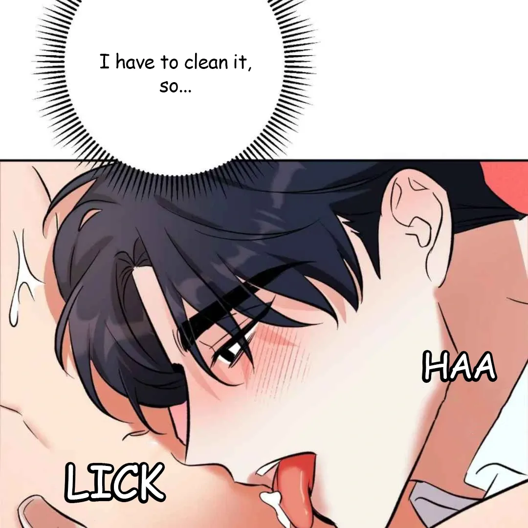 Read Demon Confinement chapter 3 image 25 on Lezhin