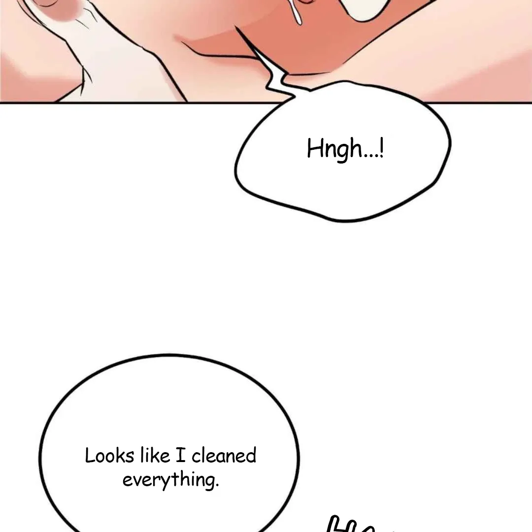 Read Demon Confinement chapter 3 image 26 on Lezhin