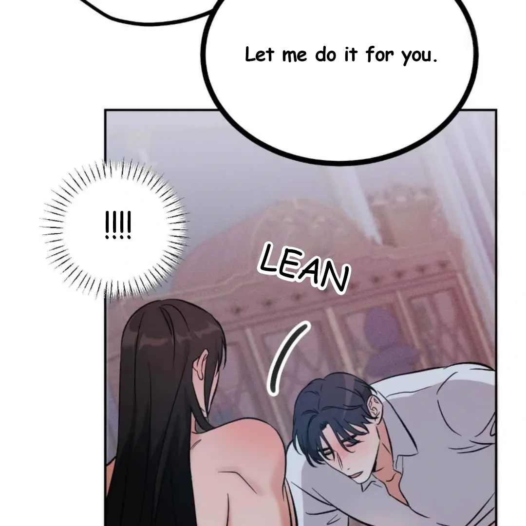 Read Demon Confinement chapter 3 image 29 on Lezhin