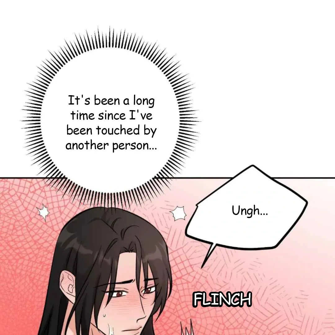 Read Demon Confinement chapter 3 image 32 on Lezhin