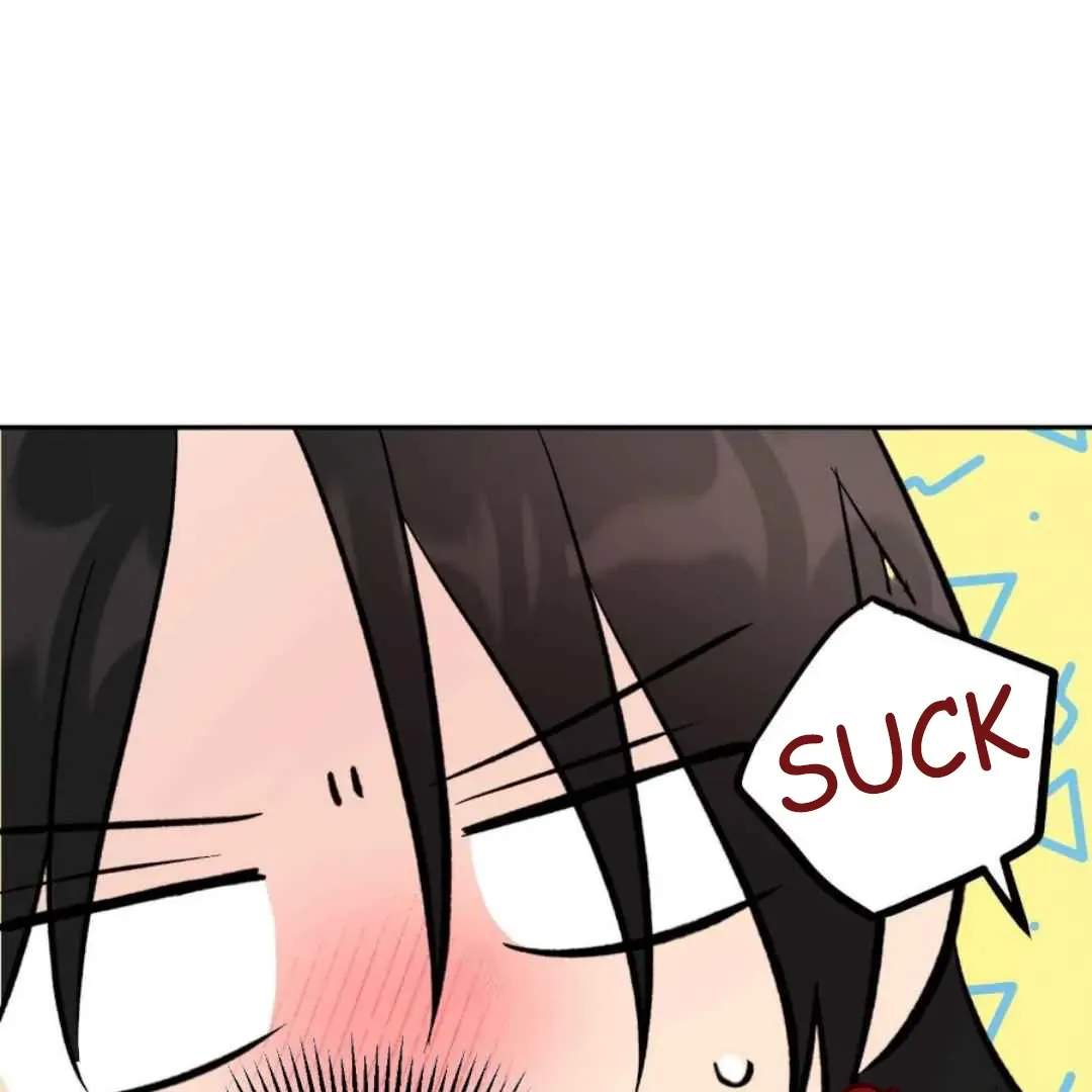 Read Demon Confinement chapter 3 image 37 on Lezhin