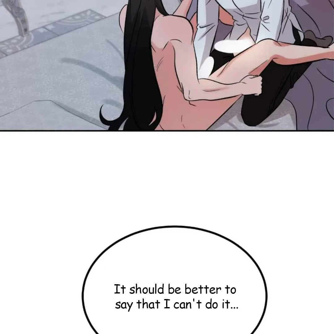 Read Demon Confinement chapter 3 image 40 on Lezhin
