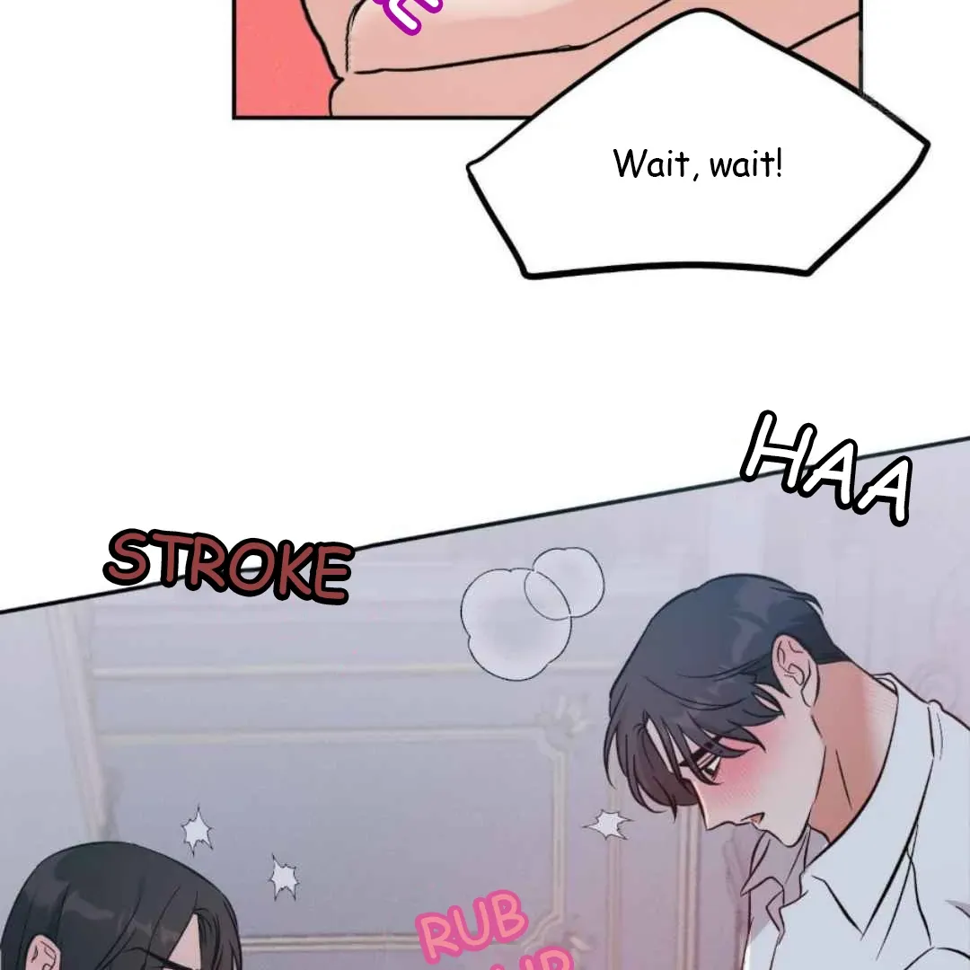 Read Demon Confinement chapter 3 image 44 on Lezhin