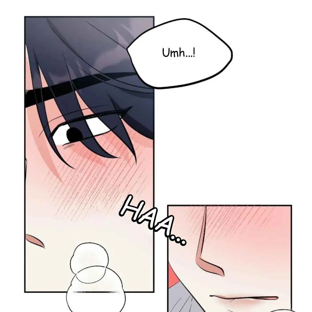 Read Demon Confinement chapter 3 image 50 on Lezhin
