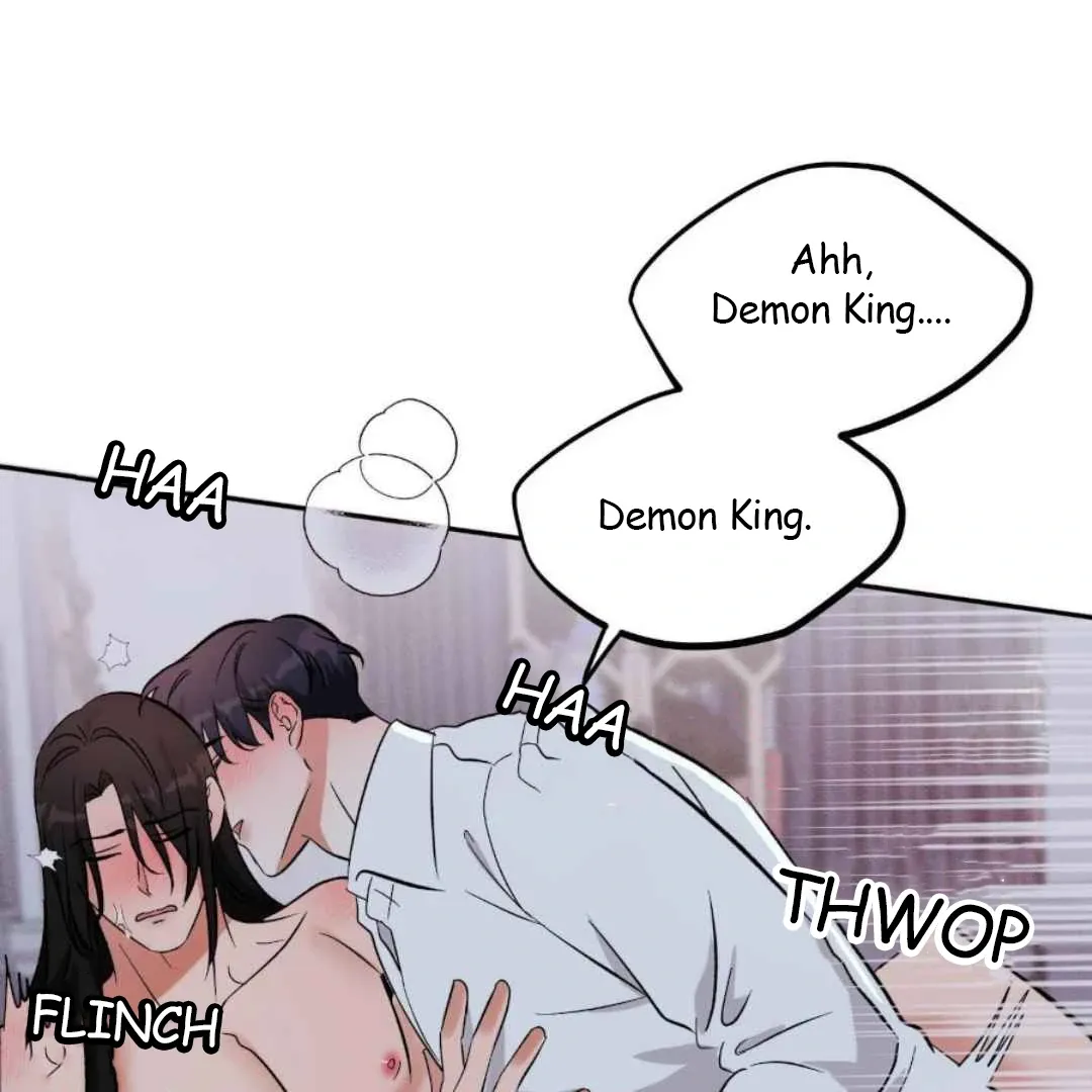 Read Demon Confinement chapter 3 image 54 on Lezhin