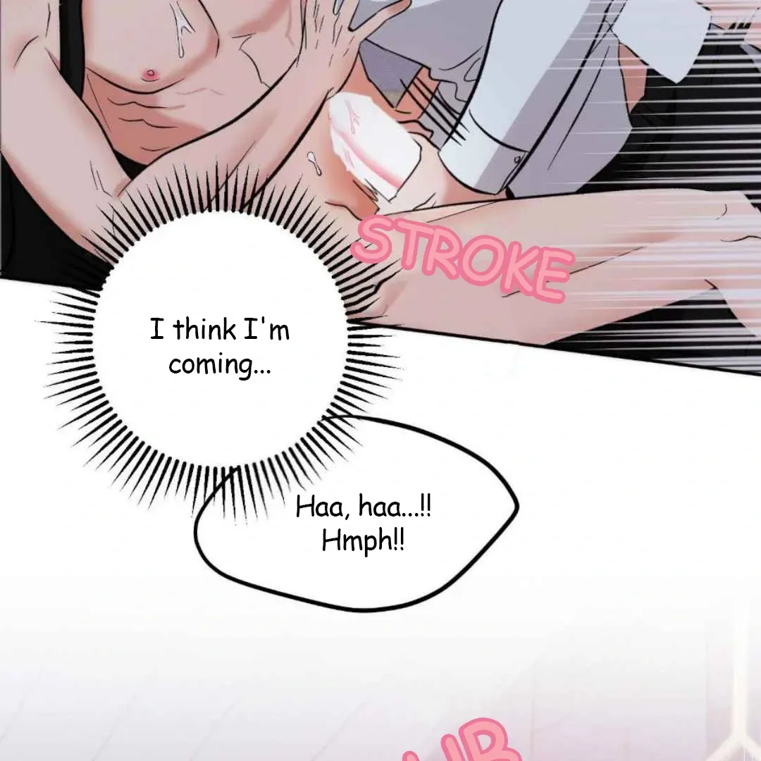 Read Demon Confinement chapter 3 image 55 on Lezhin