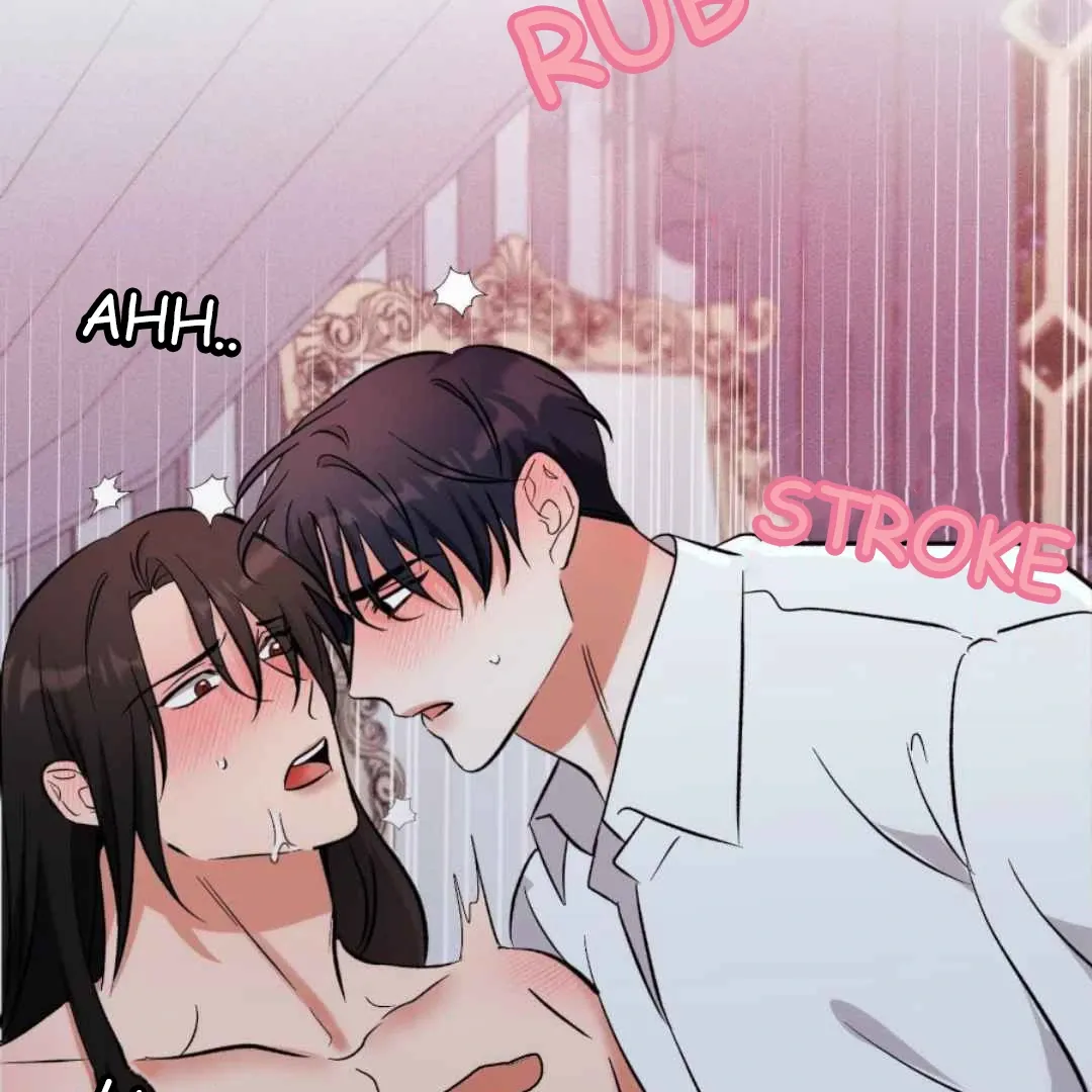Read Demon Confinement chapter 3 image 56 on Lezhin