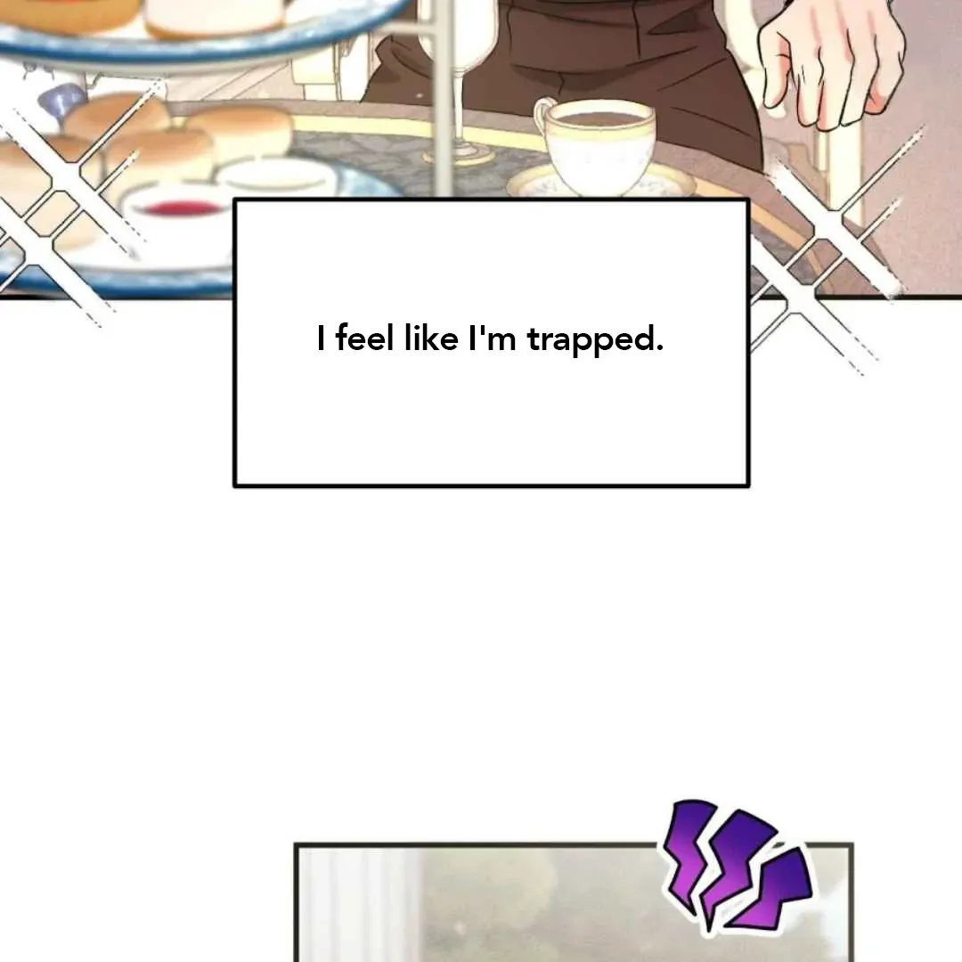 Read Demon Confinement chapter 3 image 71 on Lezhin