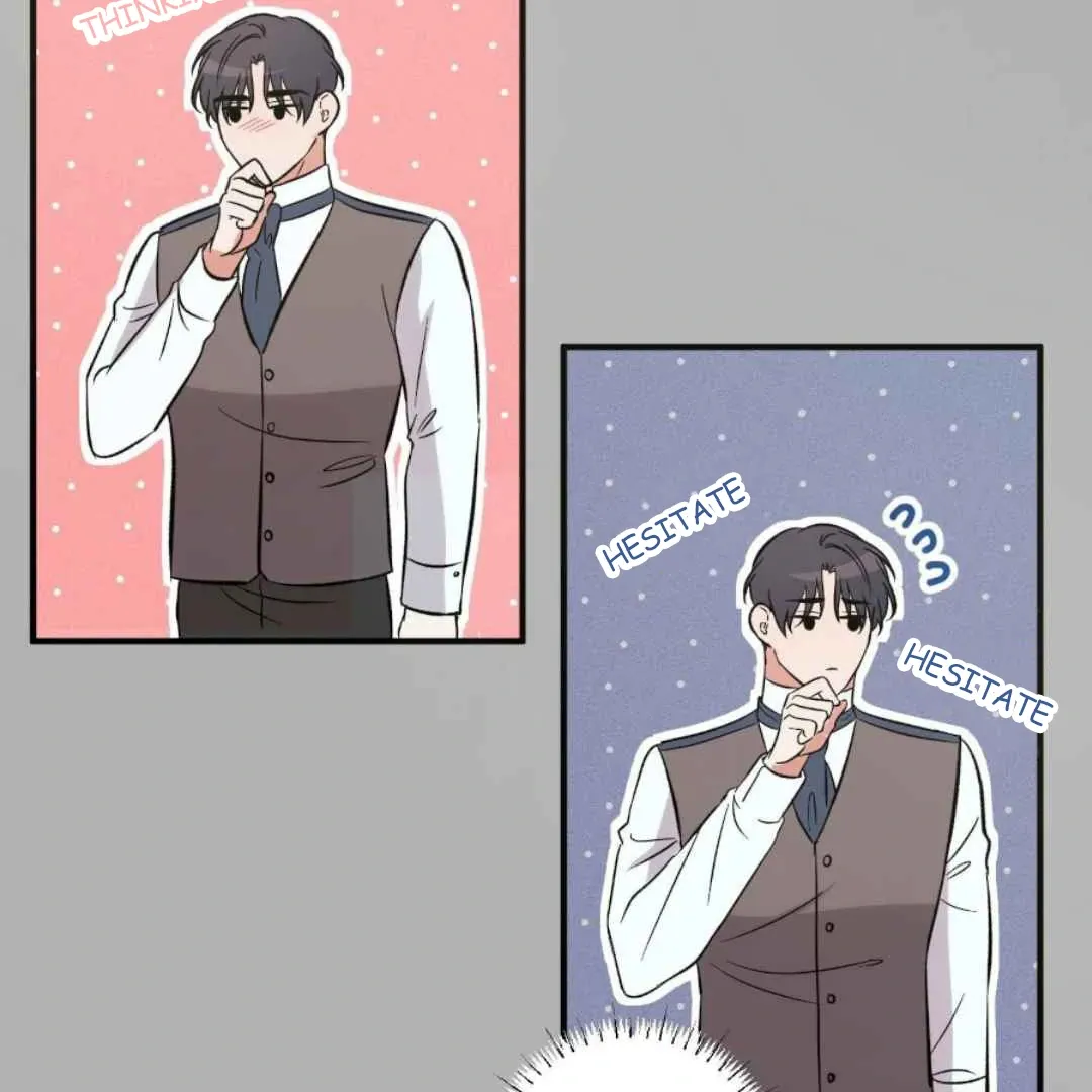 Read Demon Confinement chapter 3 image 76 on Lezhin