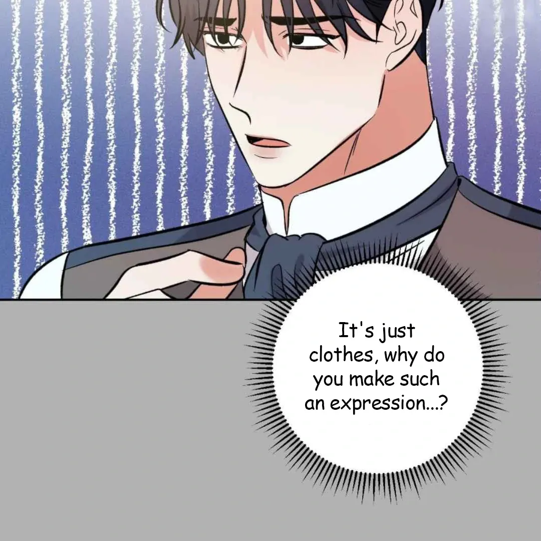 Read Demon Confinement chapter 3 image 78 on Lezhin