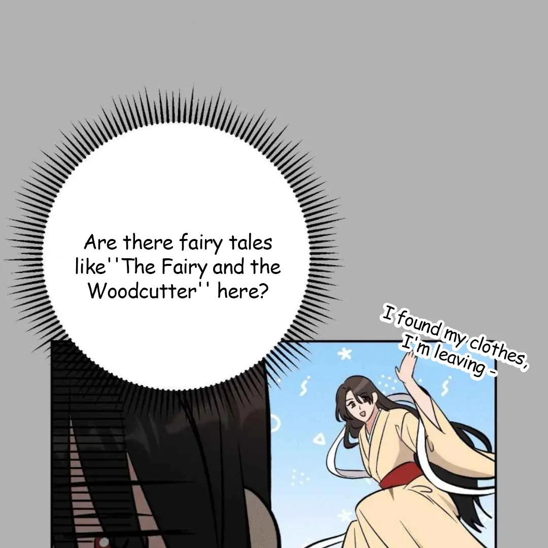 Read Demon Confinement chapter 3 image 79 on Lezhin