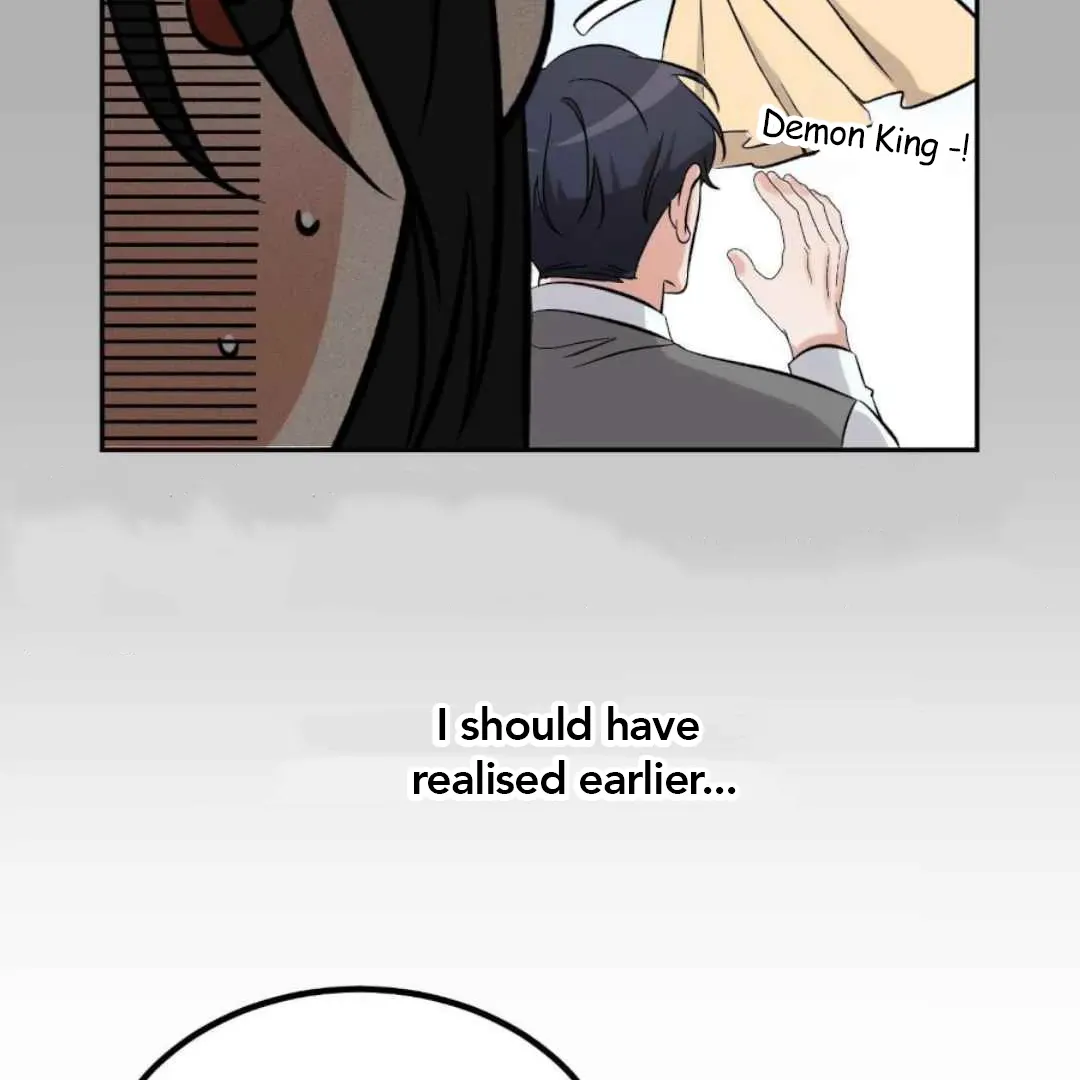 Read Demon Confinement chapter 3 image 80 on Lezhin