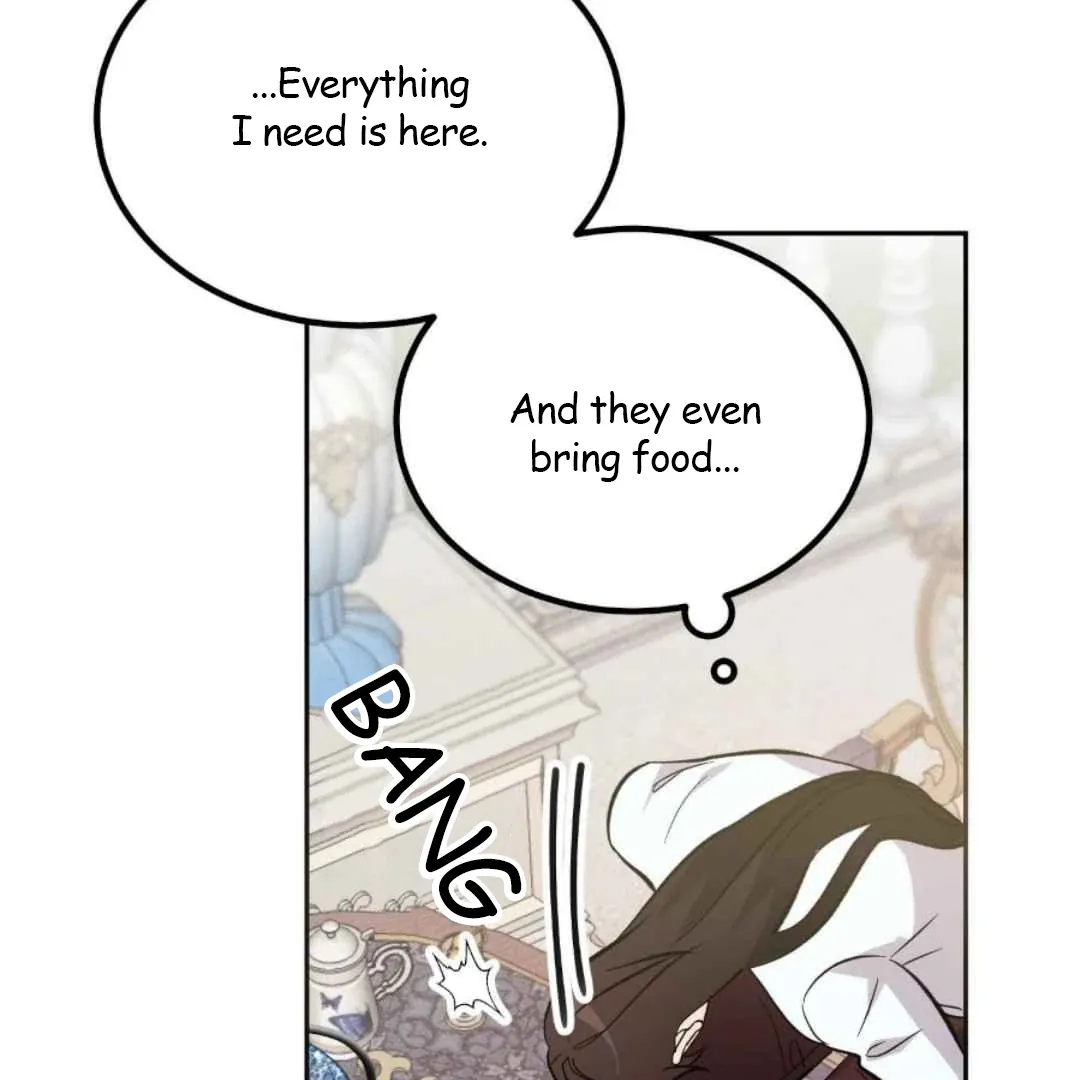 Read Demon Confinement chapter 3 image 81 on Lezhin