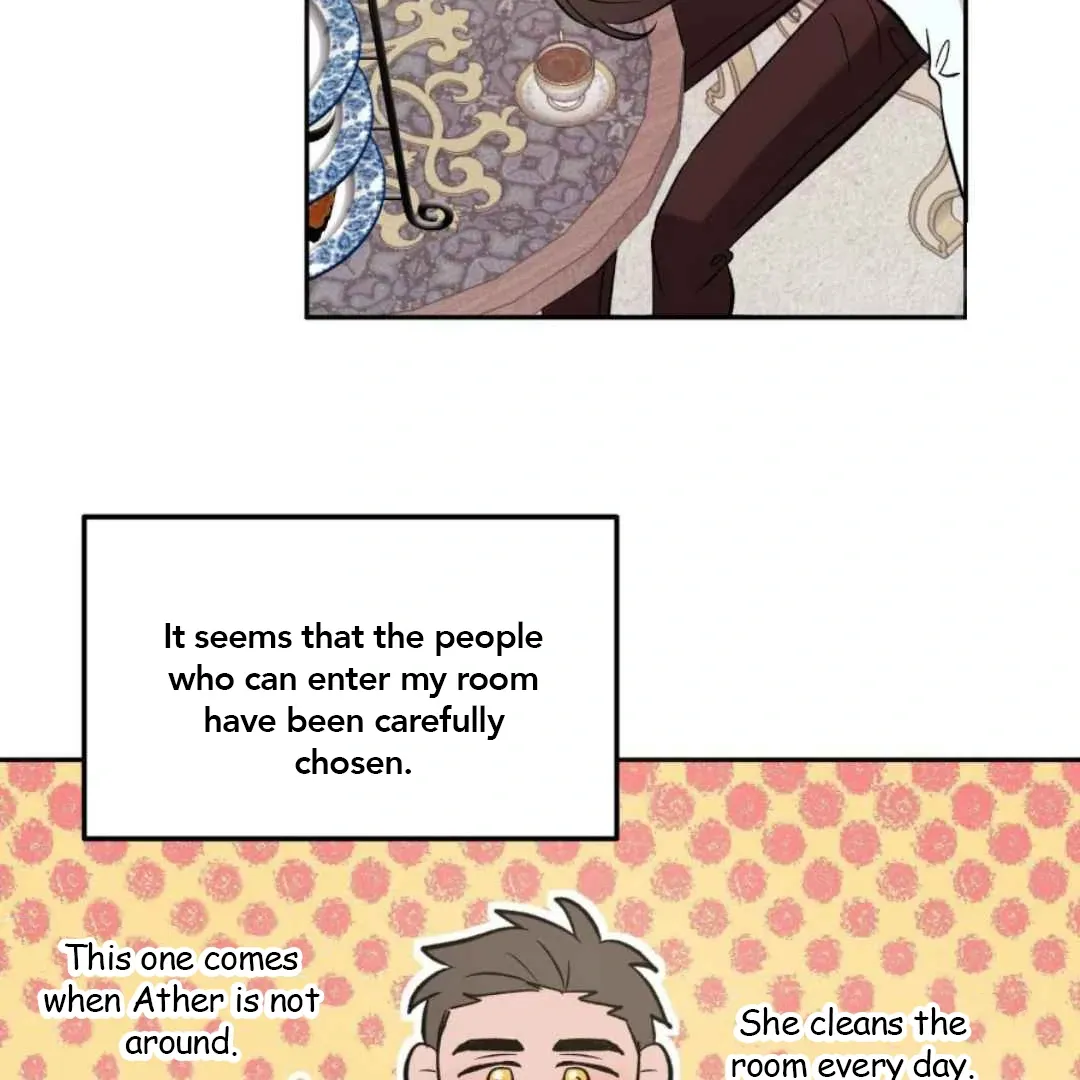Read Demon Confinement chapter 3 image 82 on Lezhin