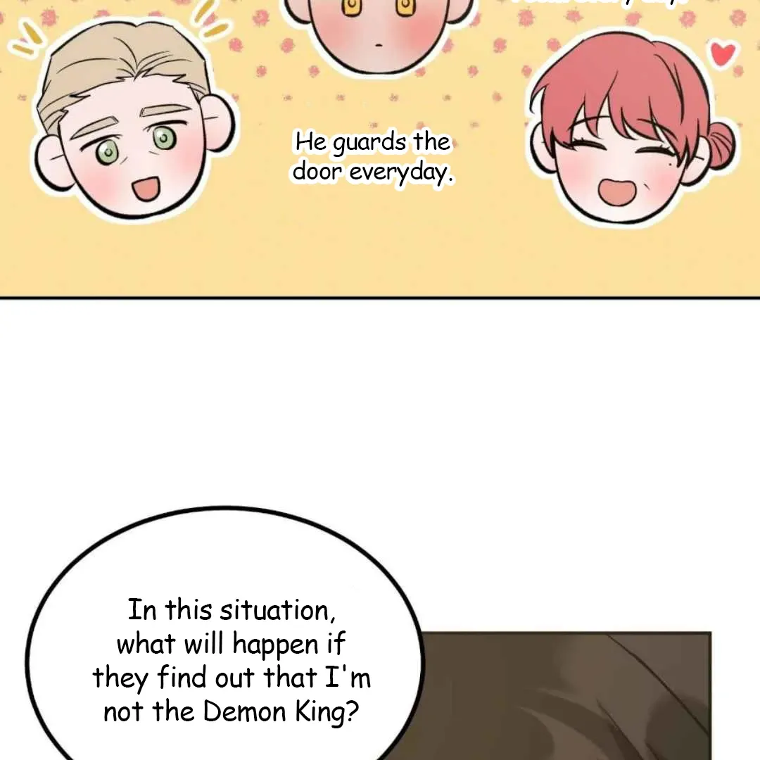 Read Demon Confinement chapter 3 image 83 on Lezhin
