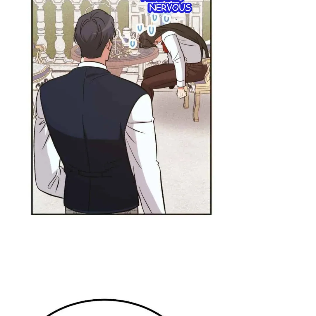 Read Demon Confinement chapter 3 image 89 on Lezhin