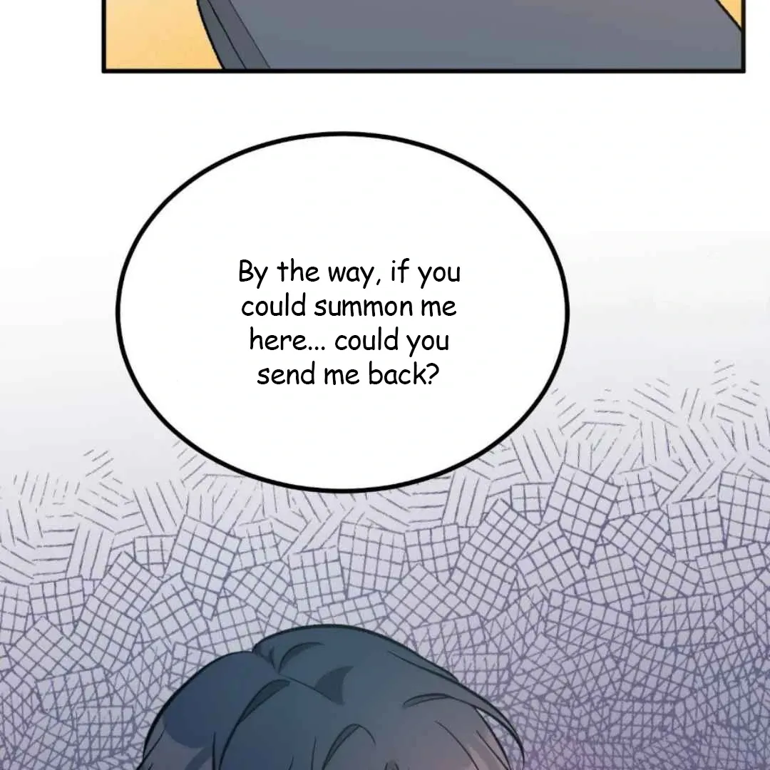 Read Demon Confinement chapter 3 image 95 on Lezhin