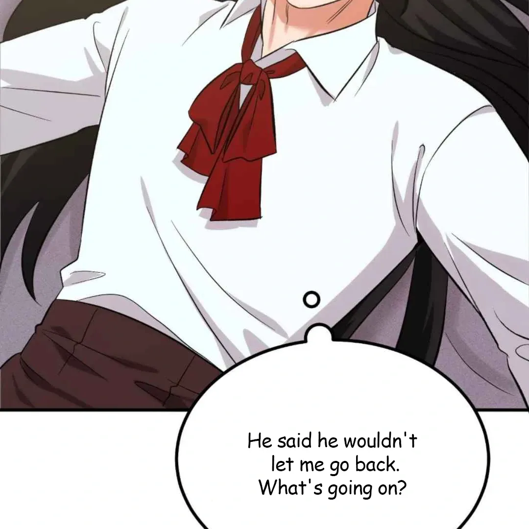Read Demon Confinement chapter 4 image 13 on Lezhin