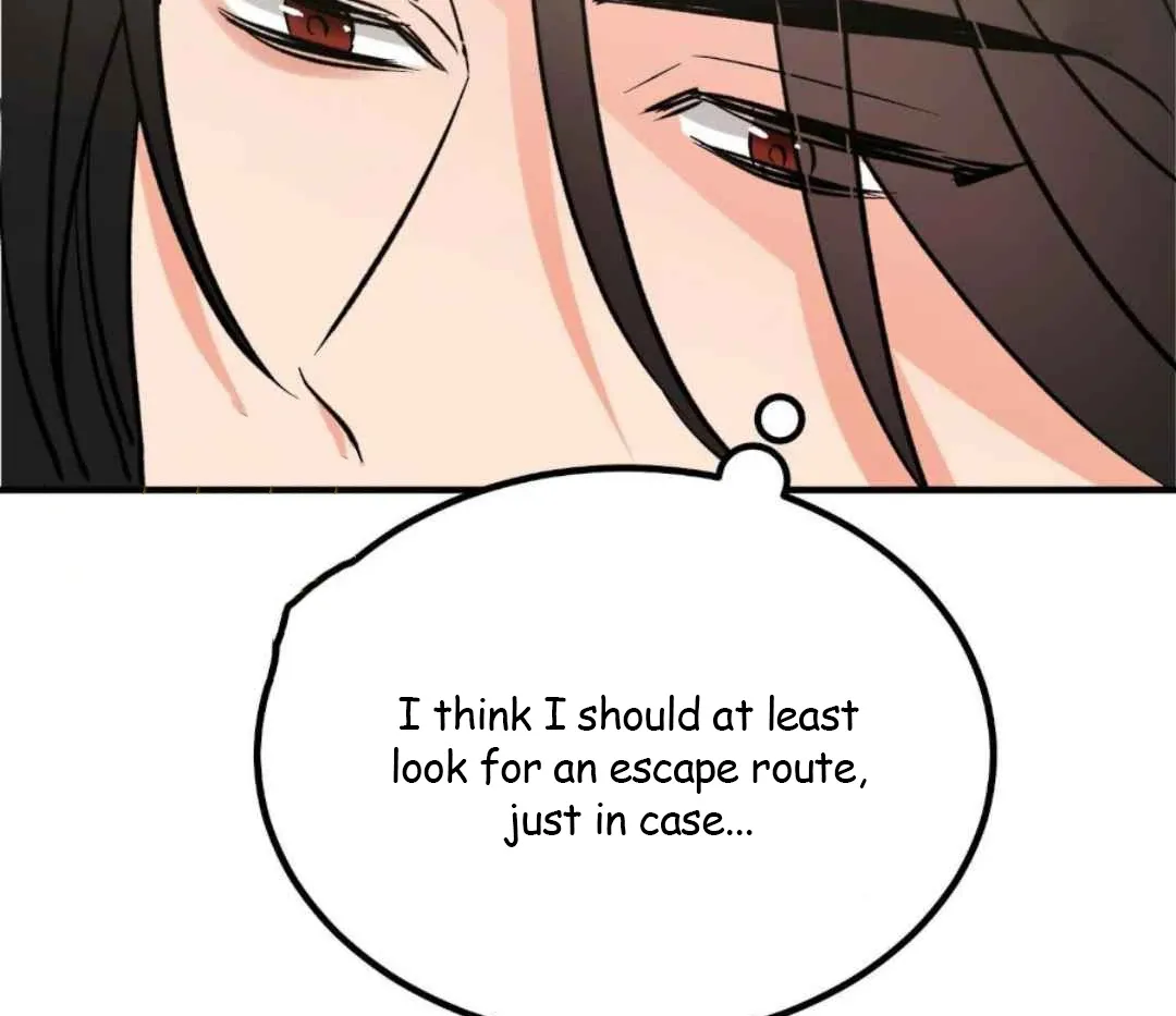 Read Demon Confinement chapter 4 image 15 on Lezhin