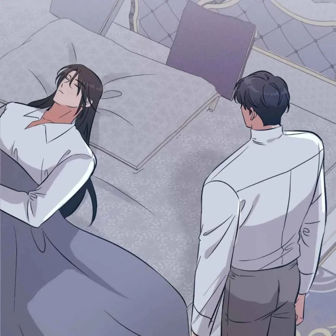Read Demon Confinement chapter 4 image 19 on Lezhin