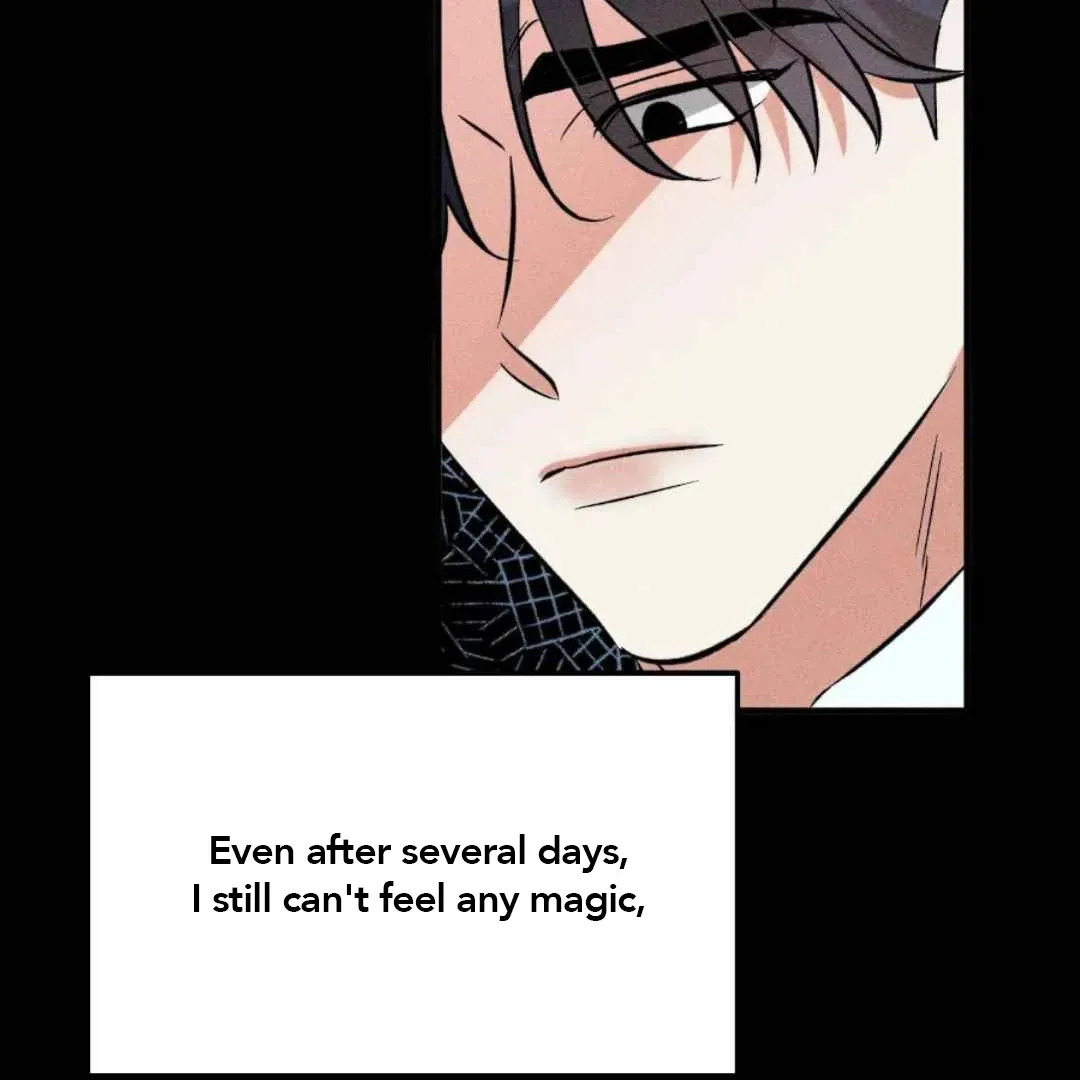 Read Demon Confinement chapter 4 image 24 on Lezhin