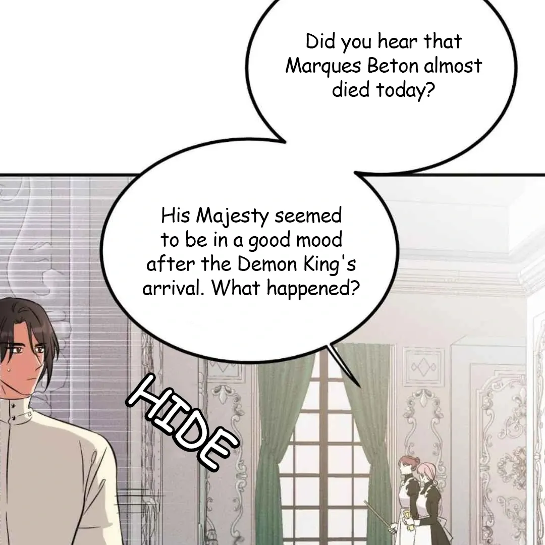 Read Demon Confinement chapter 4 image 55 on Lezhin