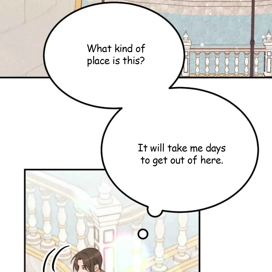 Read Demon Confinement chapter 4 image 67 on Lezhin