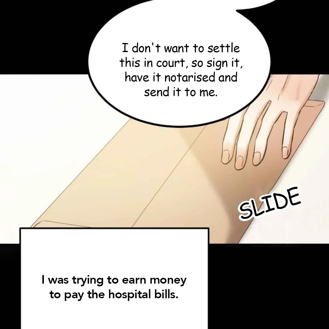 Read Demon Confinement chapter 4 image 80 on Lezhin